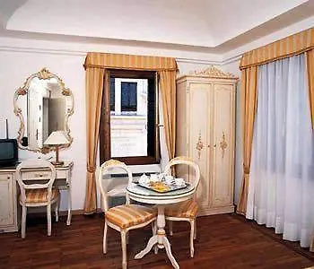 Frühstückspension Bed and Breakfast Casa Sul Molo Venedig