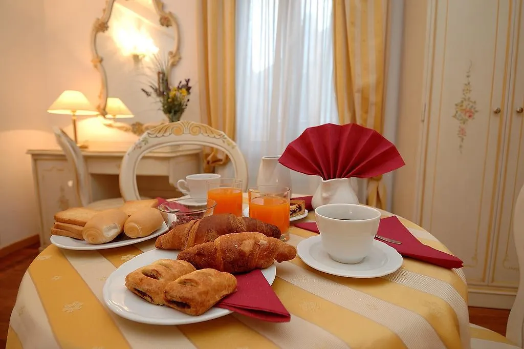 ***  Casa Sul Molo Bed & Breakfast Venice Italy