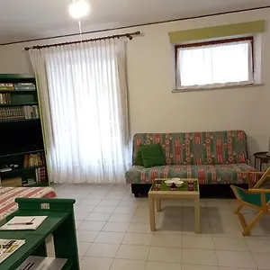  Appartamento Casa Praiola Italia