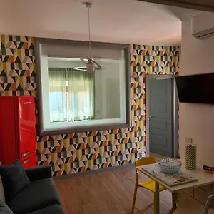 Apartamento Casa Battisti