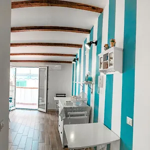 Bed & Breakfast Dafni E Naide Cefalù