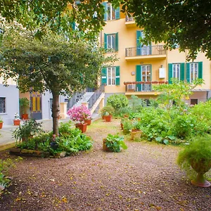 Гостевой дом La Casa Delle Tartarughe Рим