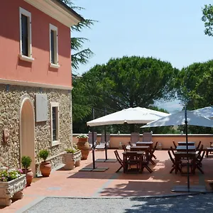  Alloggio per agriturismo Terre Della Rinascita Italia