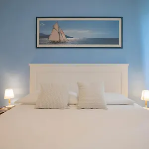  Appartamento La Petite Maison Italia