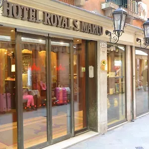 Hotel Royal San Marco