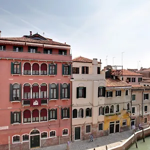 Penzion Palazzo Schiavoni Residenza D'epoca & Suite-apartments