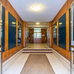 Momo 2 Guest house Rome