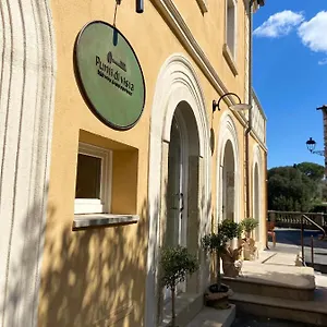 Bed & Breakfast Punti Di Vista Bibbona
