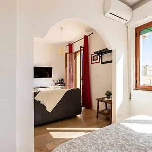 Bed & Breakfast Tauromenion Taormina