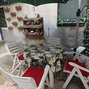 Ca' Bragadin E Carabba Gasthof