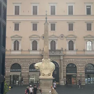 Bed & Breakfast In Piazza Rome