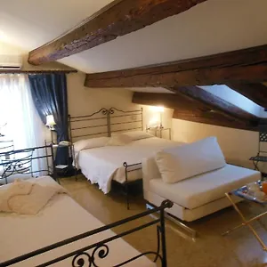 Ca' Riccio Gasthof