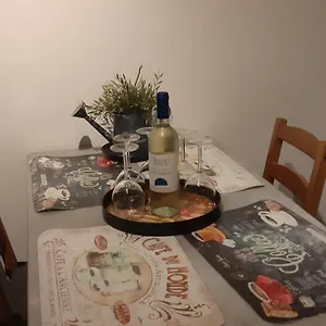  Appartamento Casa Grazia Italia