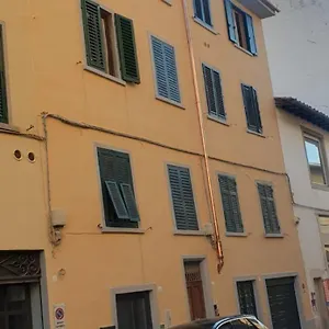 Apartamento Piaggione Apt, Galante In