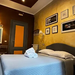 Da Vinci Guest house Rome
