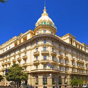 Отель The Westin Excelsior, Рим