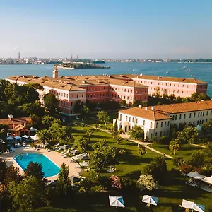 Отель San Clemente Palace Kempinski, Венеция