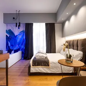 Residenze Chamur- Grattacielo Italien