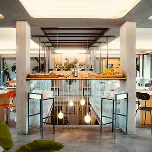Hostel 're-dama Florence