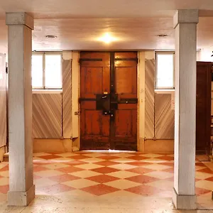 Casa Dolce Konukevi