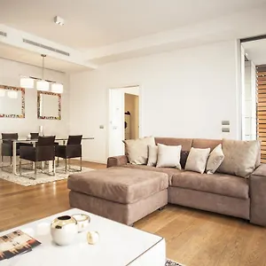  Appartamento Hemeras Boutique Homes - Design Flats Near The City Center Italia