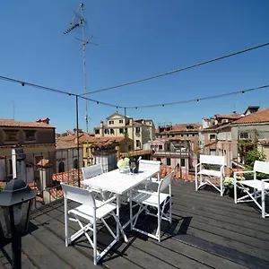 La Fenice Apart Otel