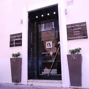 Royal Palace Luxury Italien