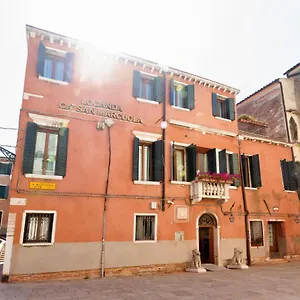Ca' San Marcuola 1 Italien
