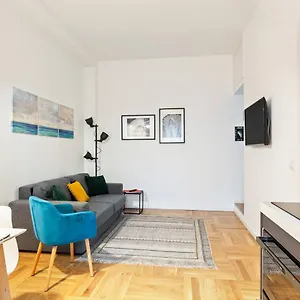 Apartamento Design And New Flat In Navigli District